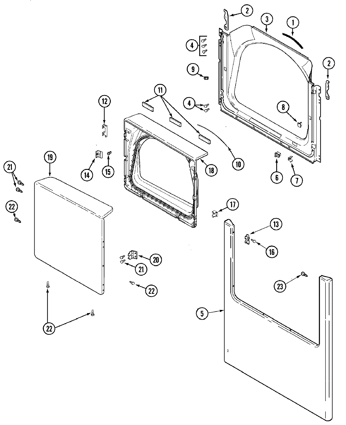 03 - DOOR