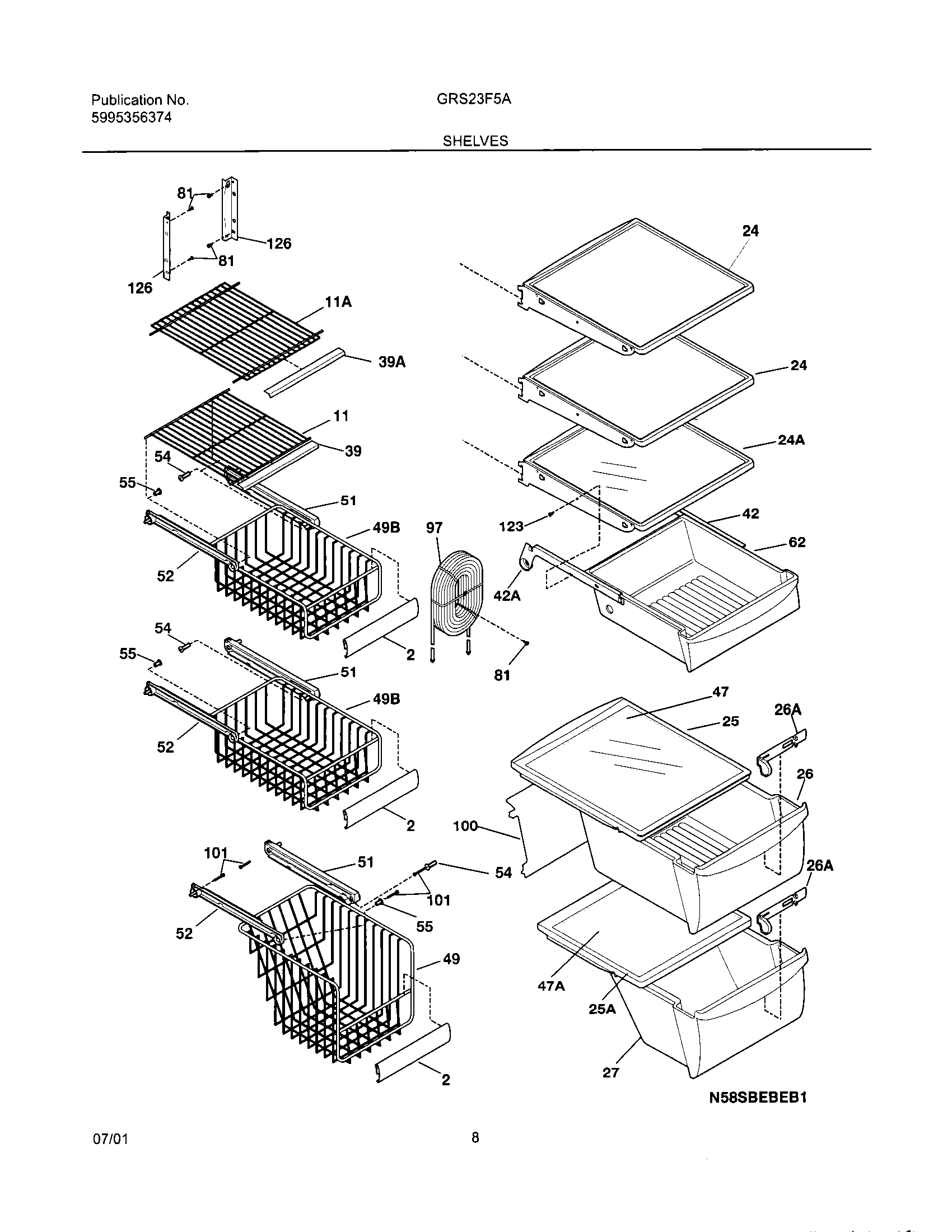 09 - SHELVES