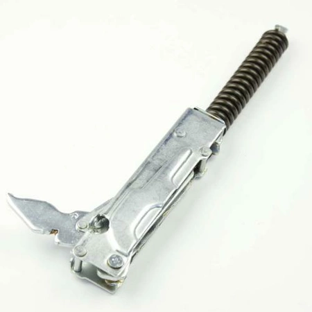 DG97-00080B Samsung Hinge Assembly