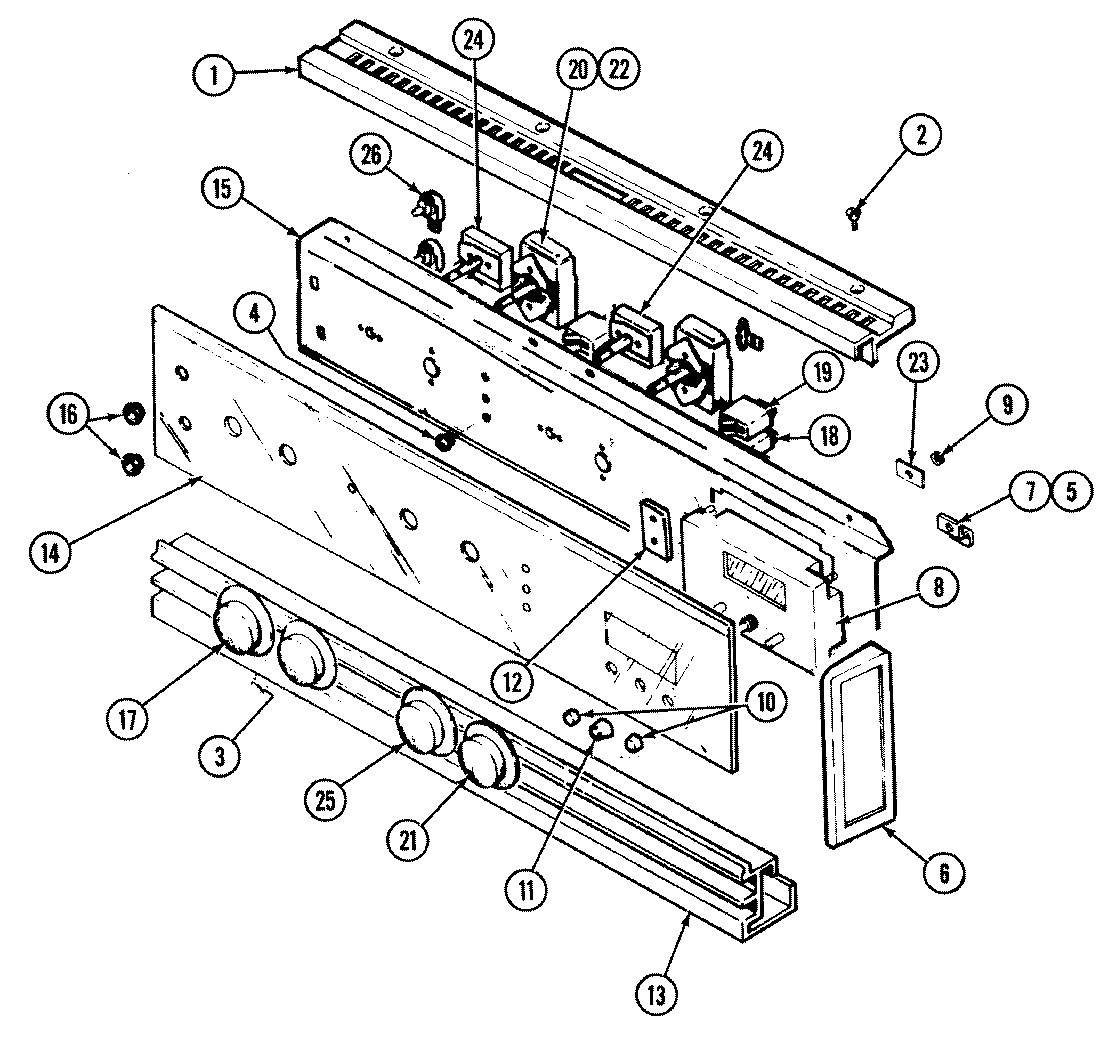 04 - CONTROL PANEL