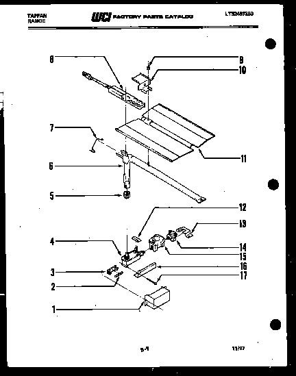 05 - GAS CONTROL