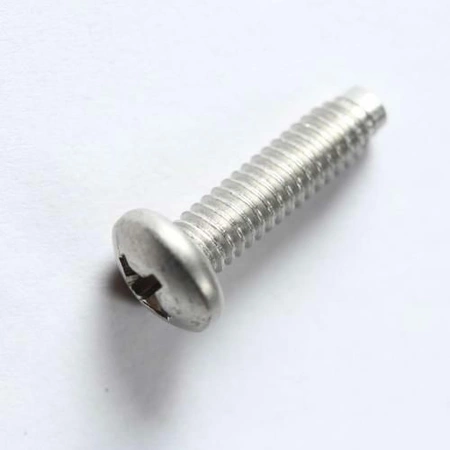 237354 Fisher & Paykel BBQ 10-24x3/8 Stainles
