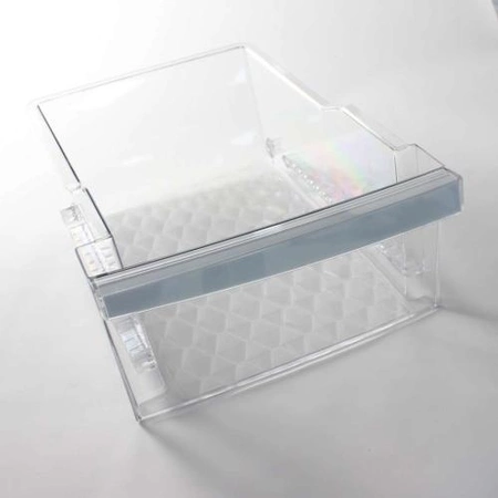 AJP73816102 LG Refrigerator Vegetable Tray As