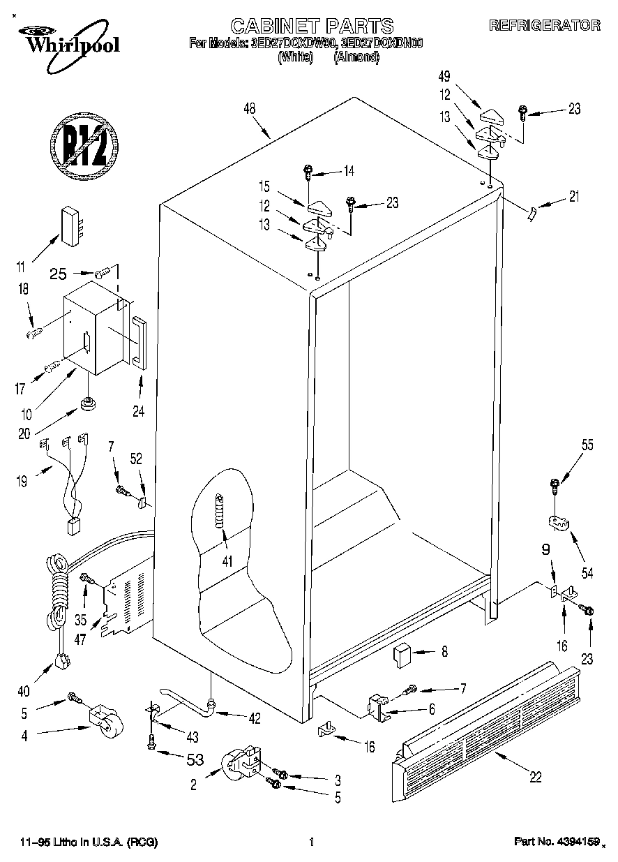 01 - CABINET