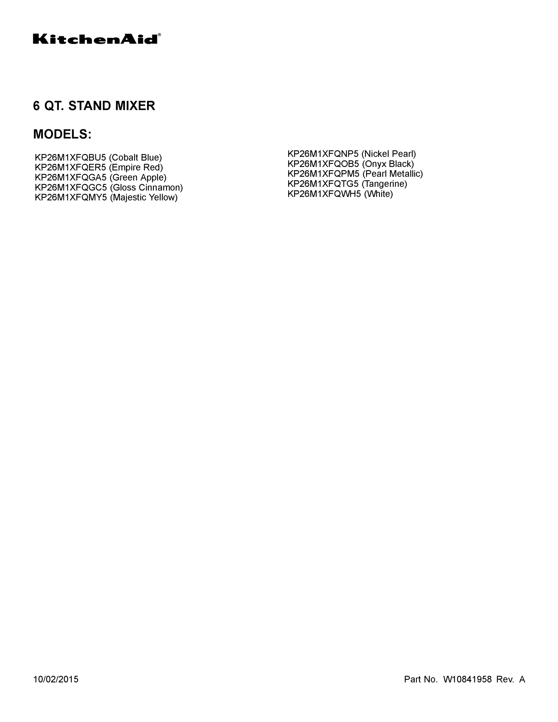 01 - COVER SHEET