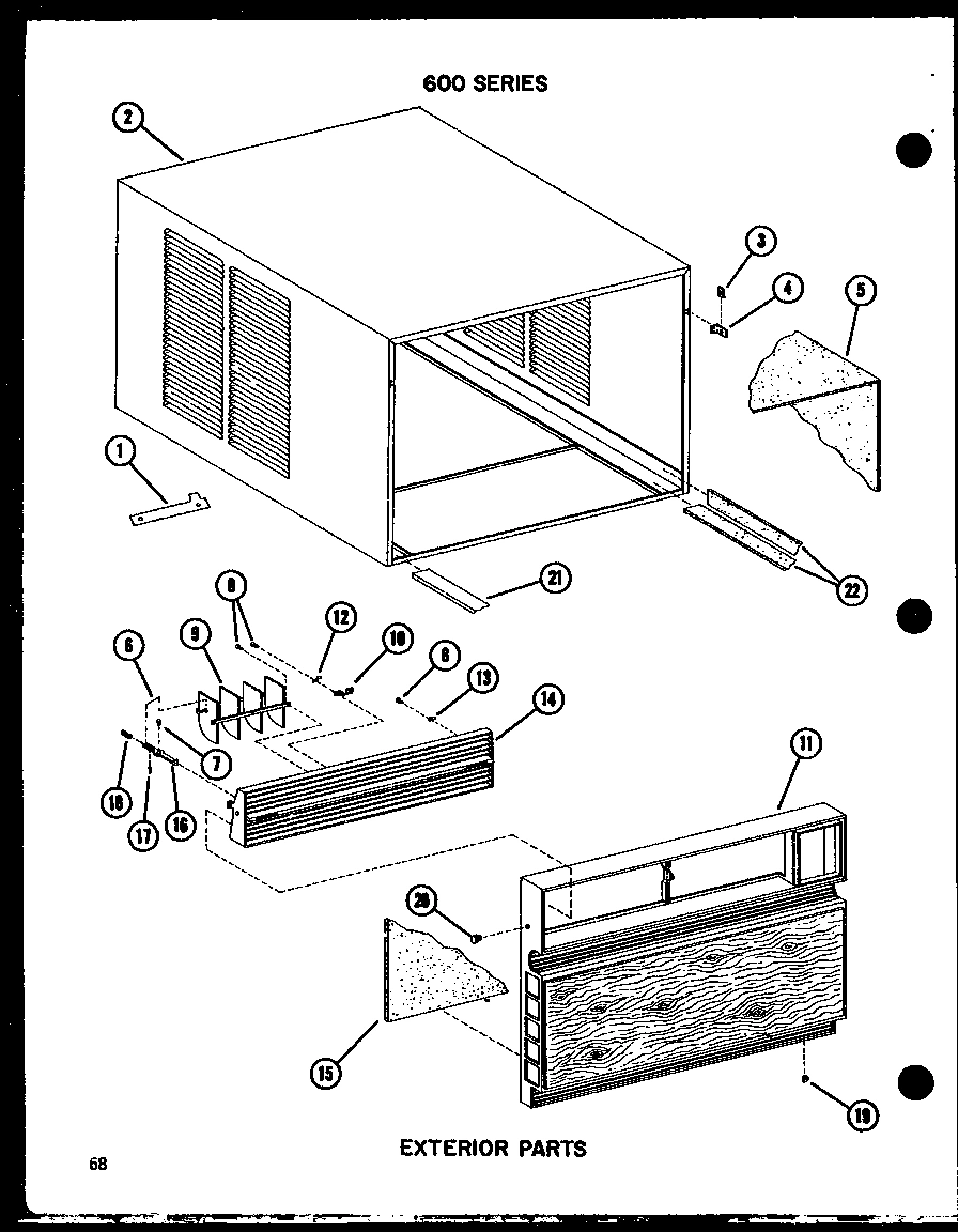 05 - EXTERIOR PARTS