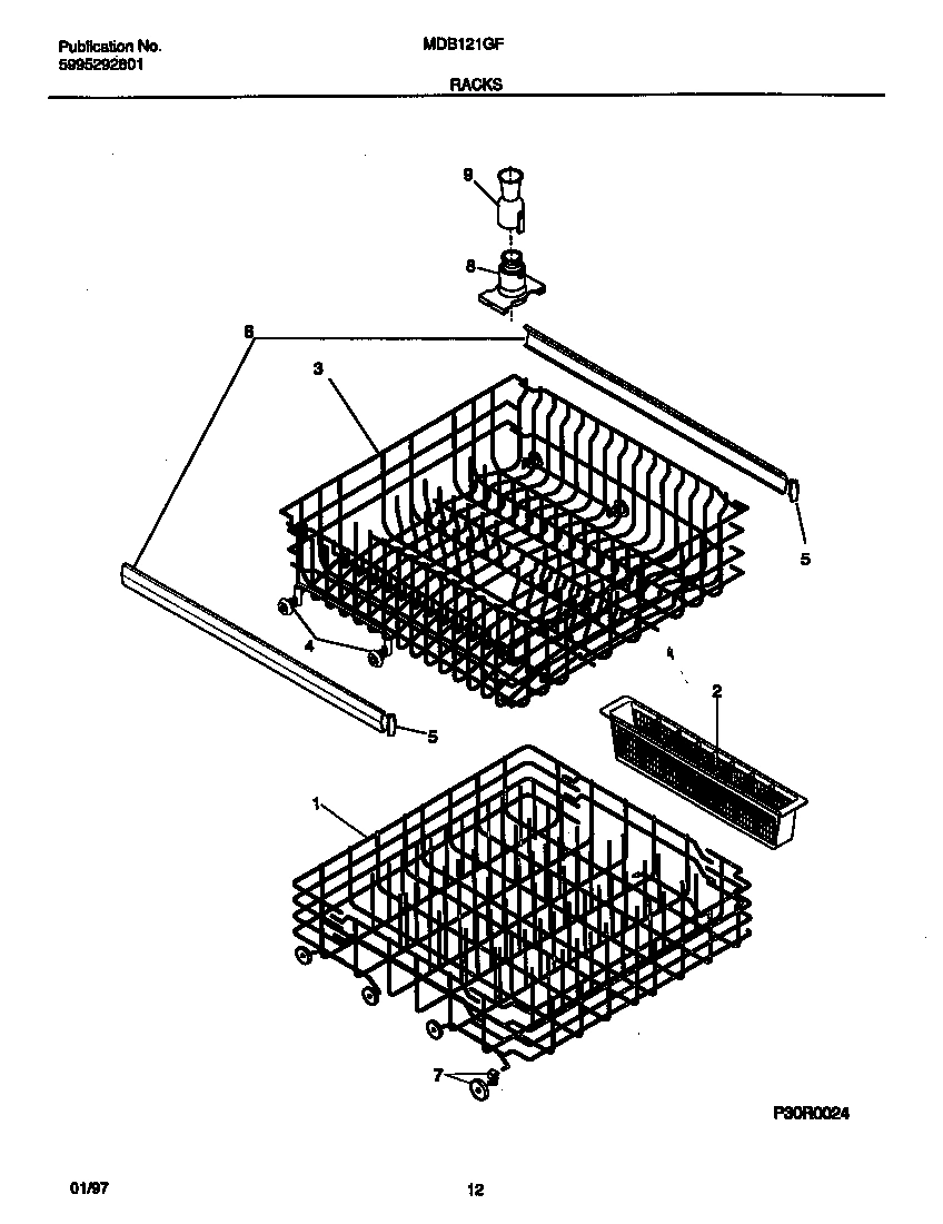 07 - RACKS