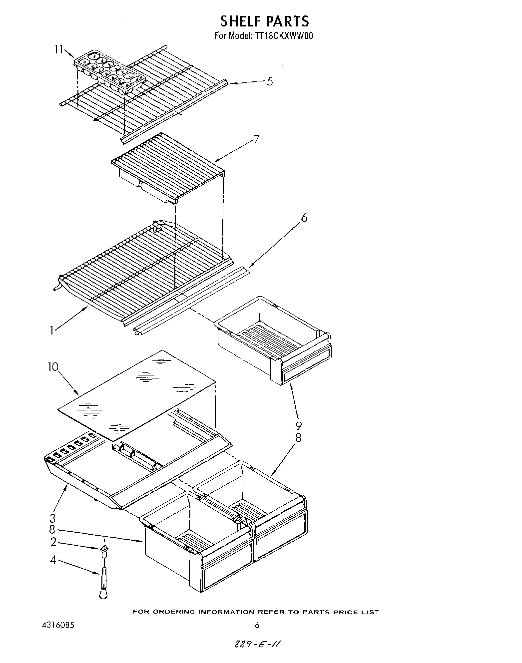 05 - SHELF