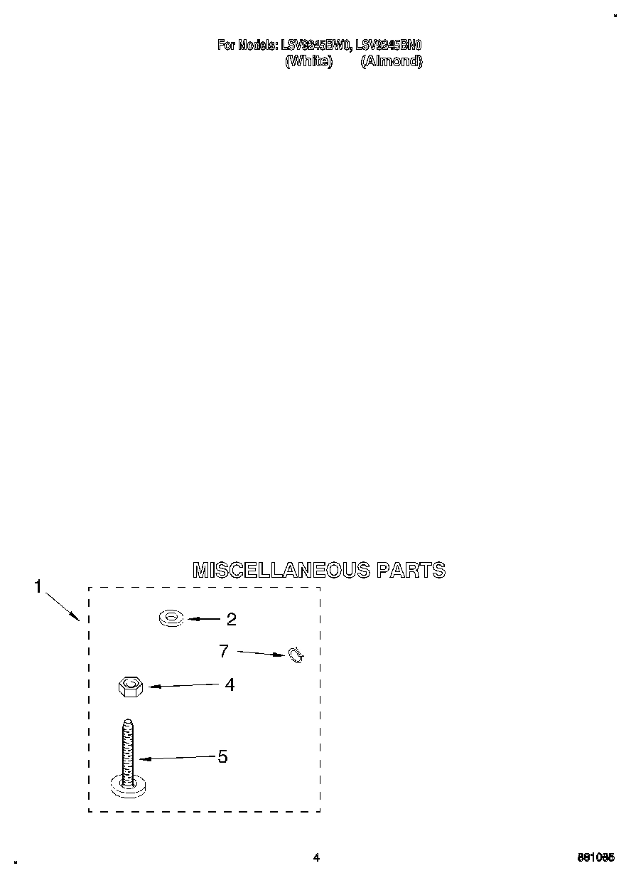03 - MISCELLANEOUS