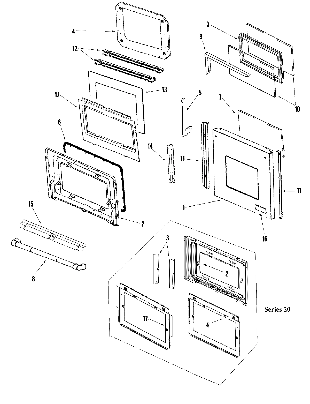03 - DOOR (PRO)