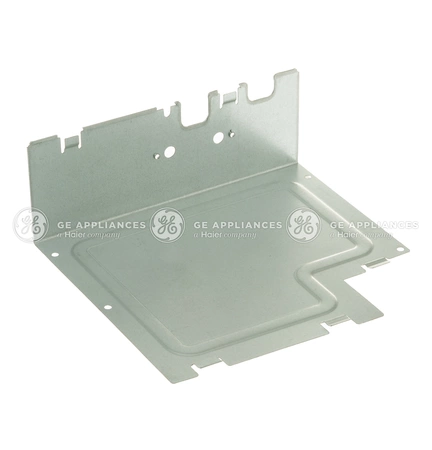 WJ76X22615 GE User Interface Cover