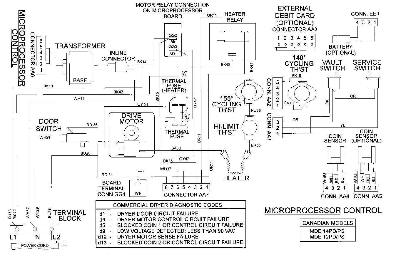 08 - WIRING INFORMATION