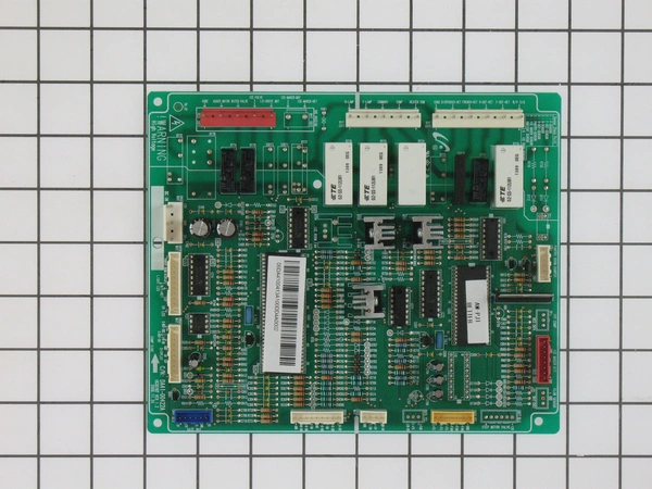 DA41-00413A Samsung Refrigerator Main Printed