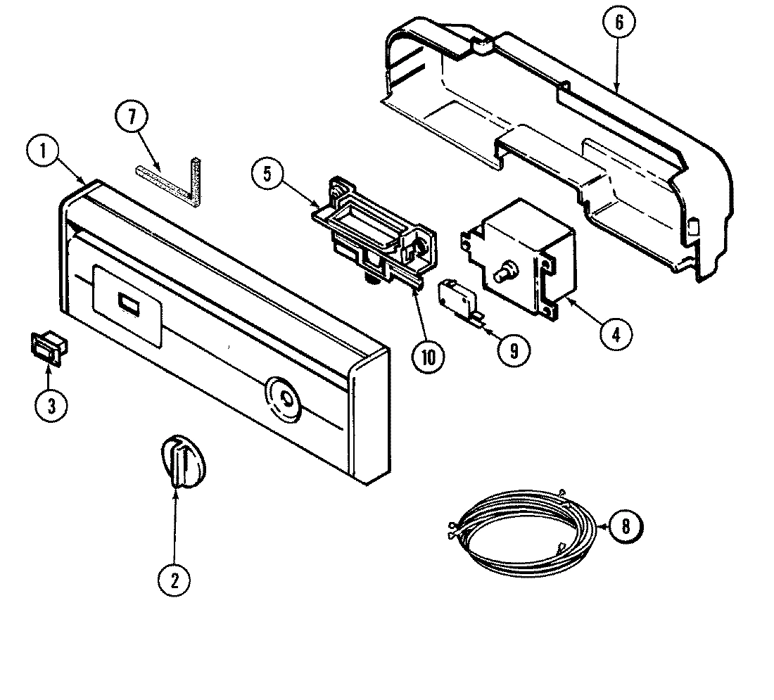 01 - CONTROL PANEL (DU2JB)
