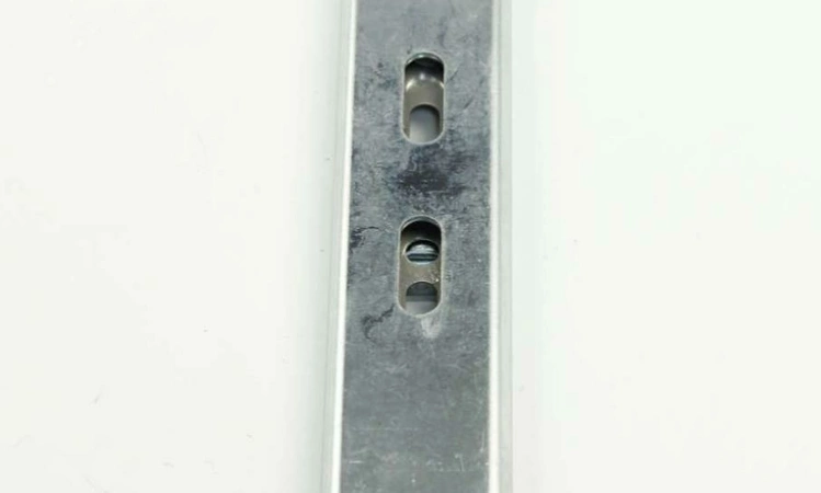 DA97-13887A Samsung Assembly Rail Middle