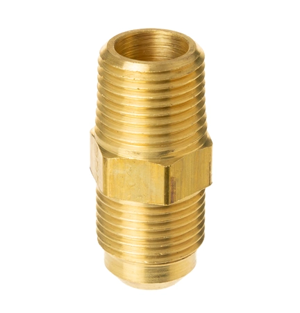 WB02K10228 GE Flare Fitting Adapter