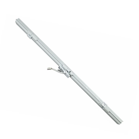 DA97-12684D Samsung Refrigerator Door Support French Mullion DA97-12684D Samsung Refrigerator Door Support French Mullion