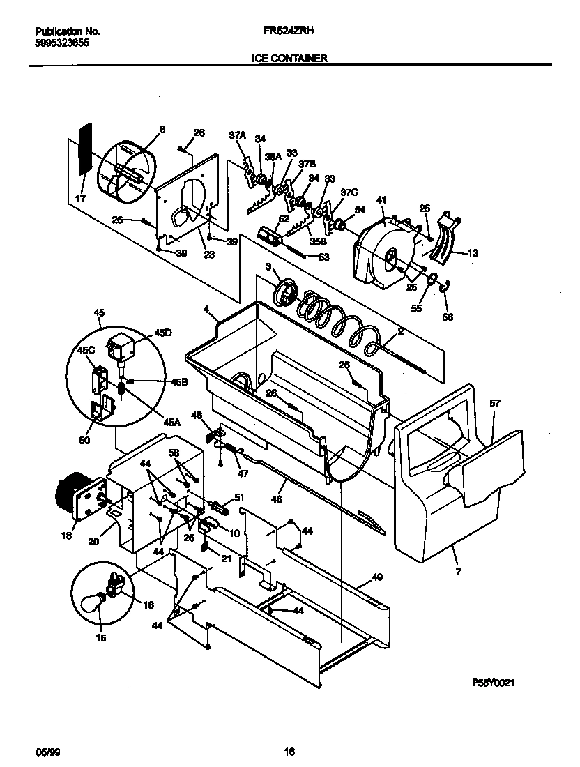 09 - ICE CONTAINER