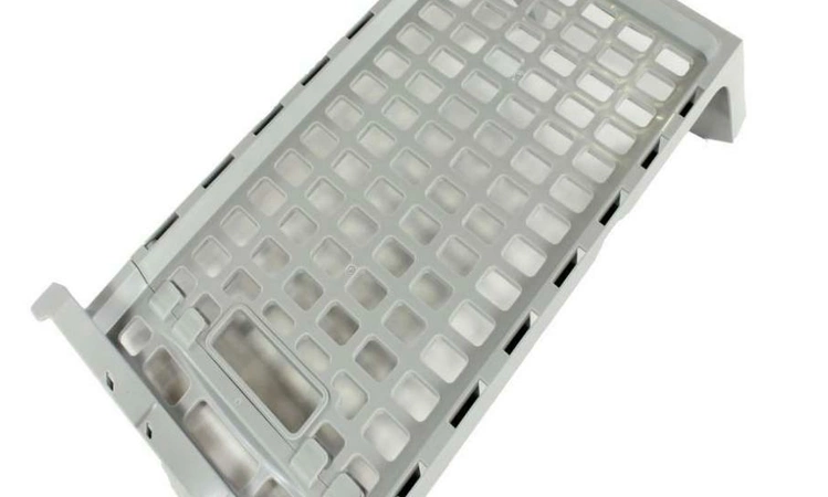 AHB73109001 LG Rack Assembly