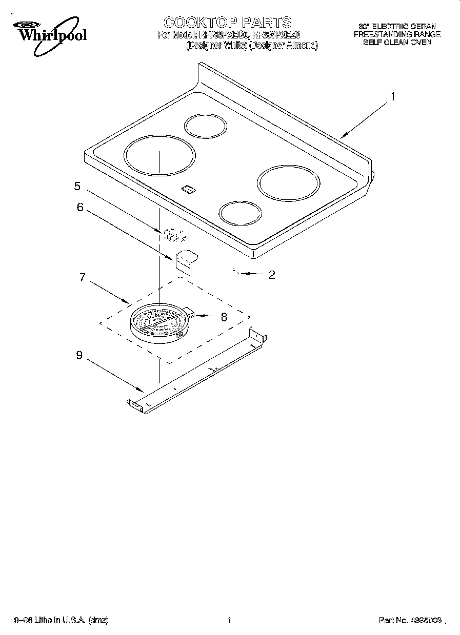 01 - COOKTOP