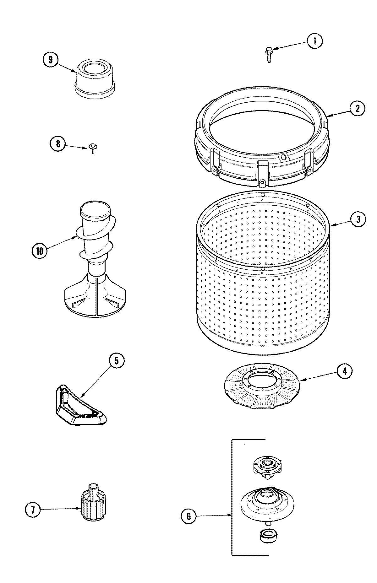 03 - INNER TUB