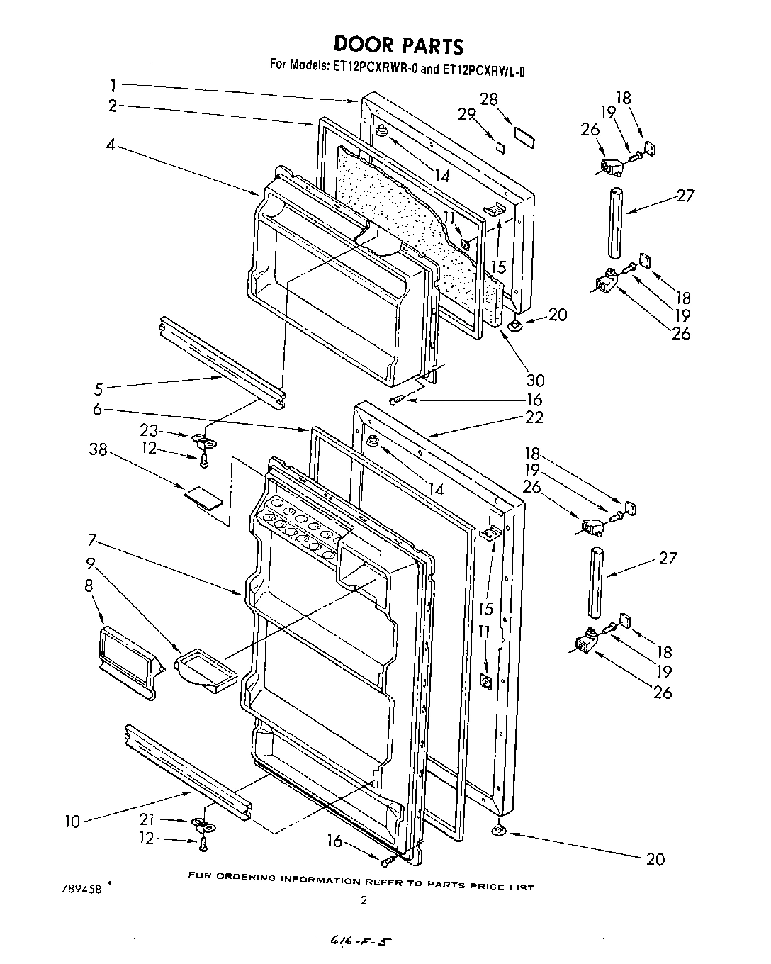 02 - DOOR