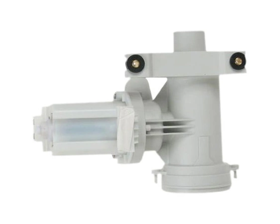 WH23X10028 GE Washer Drain Pump