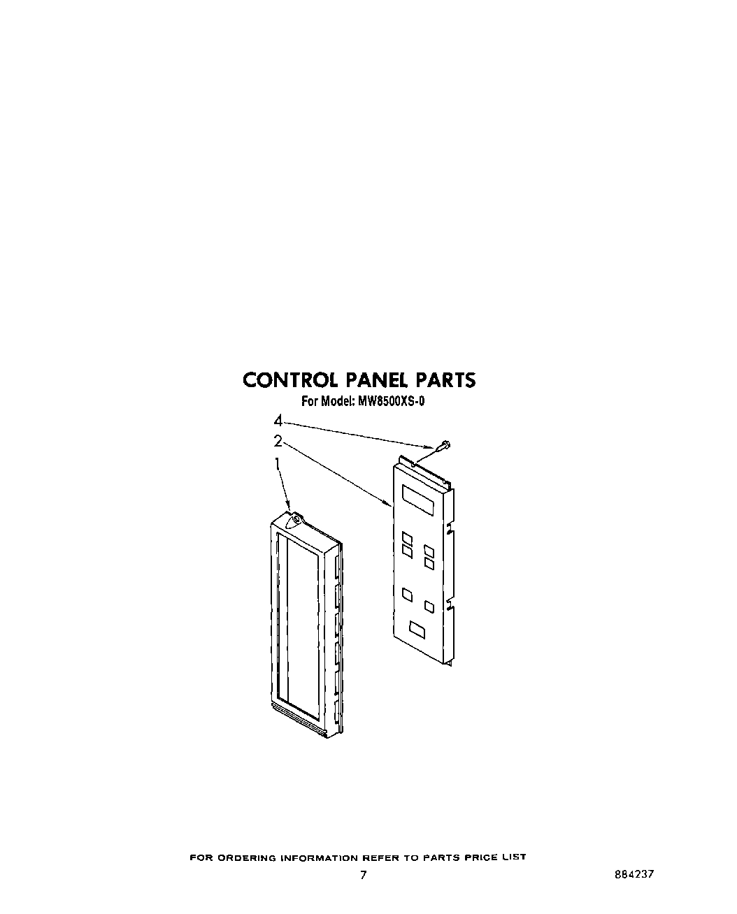 05 - CONTROL PANEL
