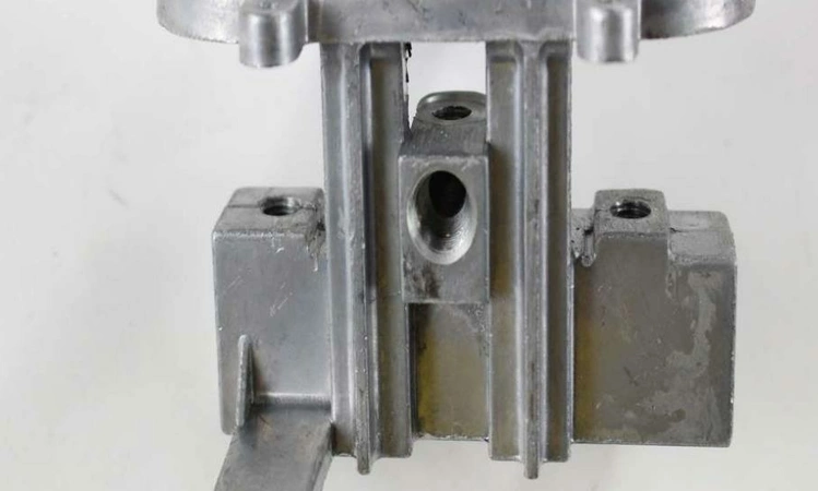 MBE61841701 LG Burner