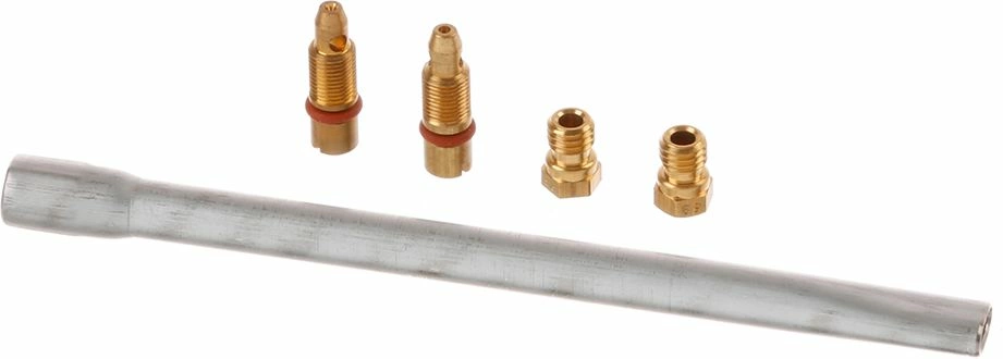 00173586 Bosch Range Liquid Gas Nozzle Set