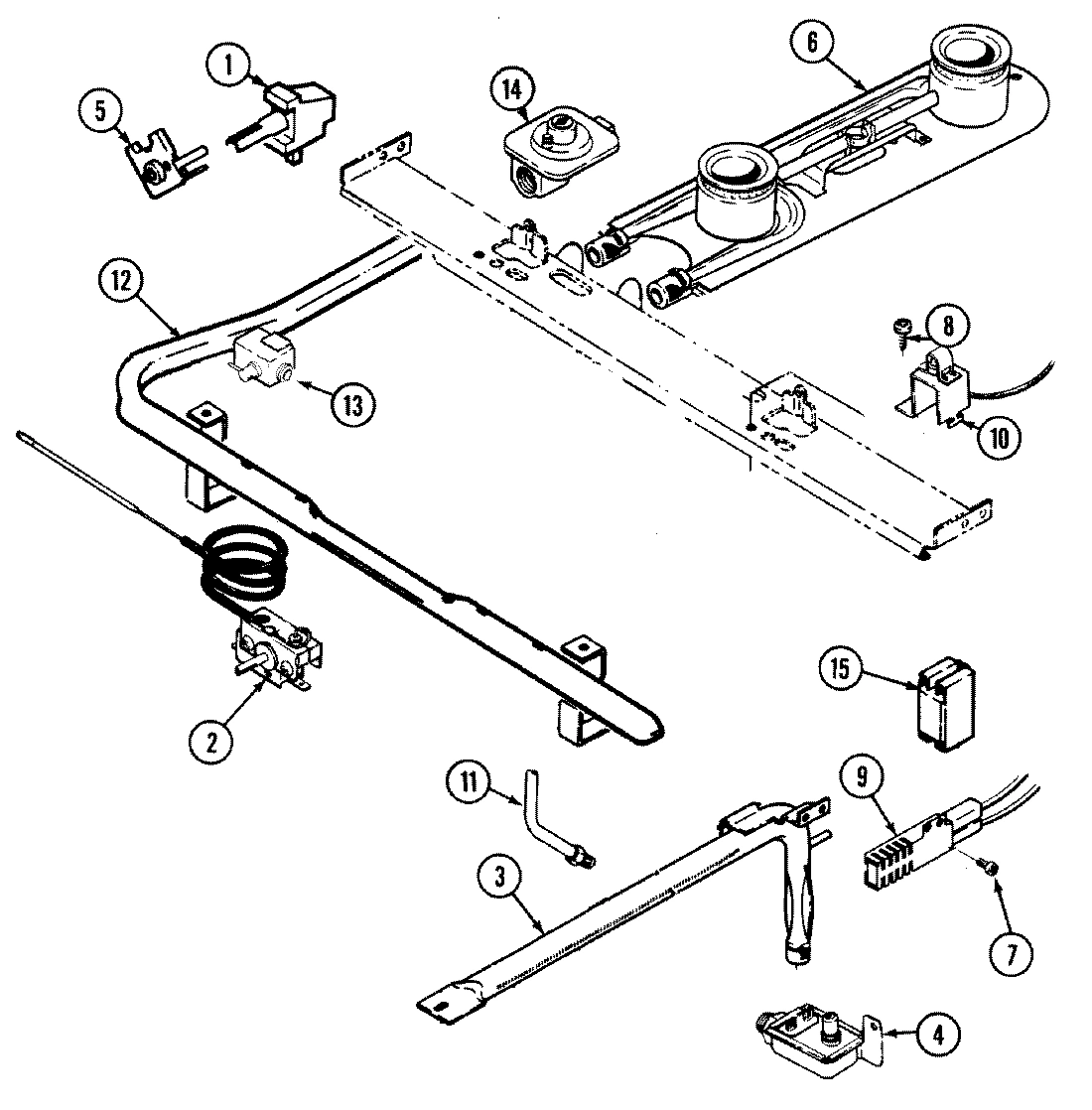 03 - GAS CONTROLS