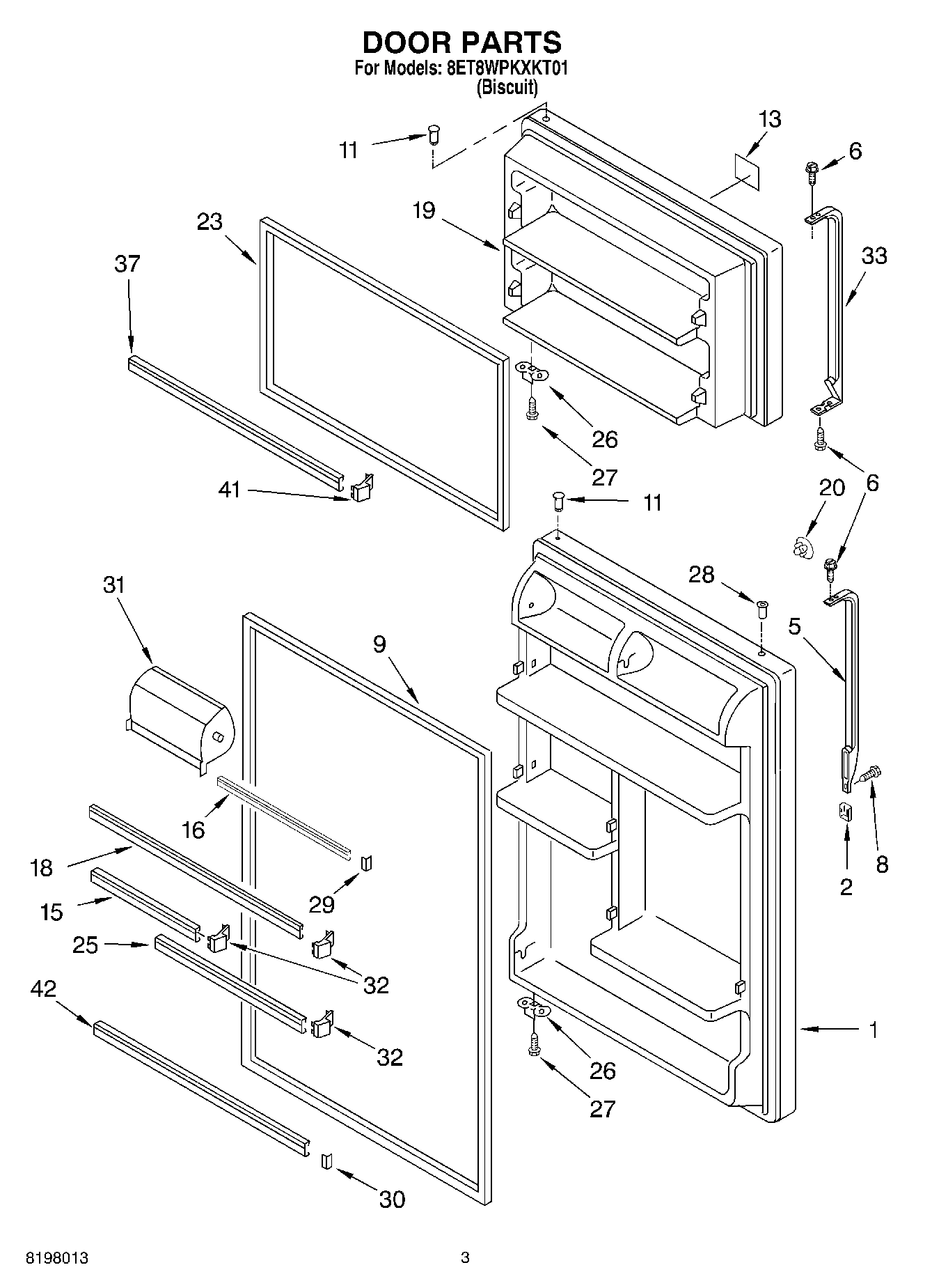 02 - DOOR