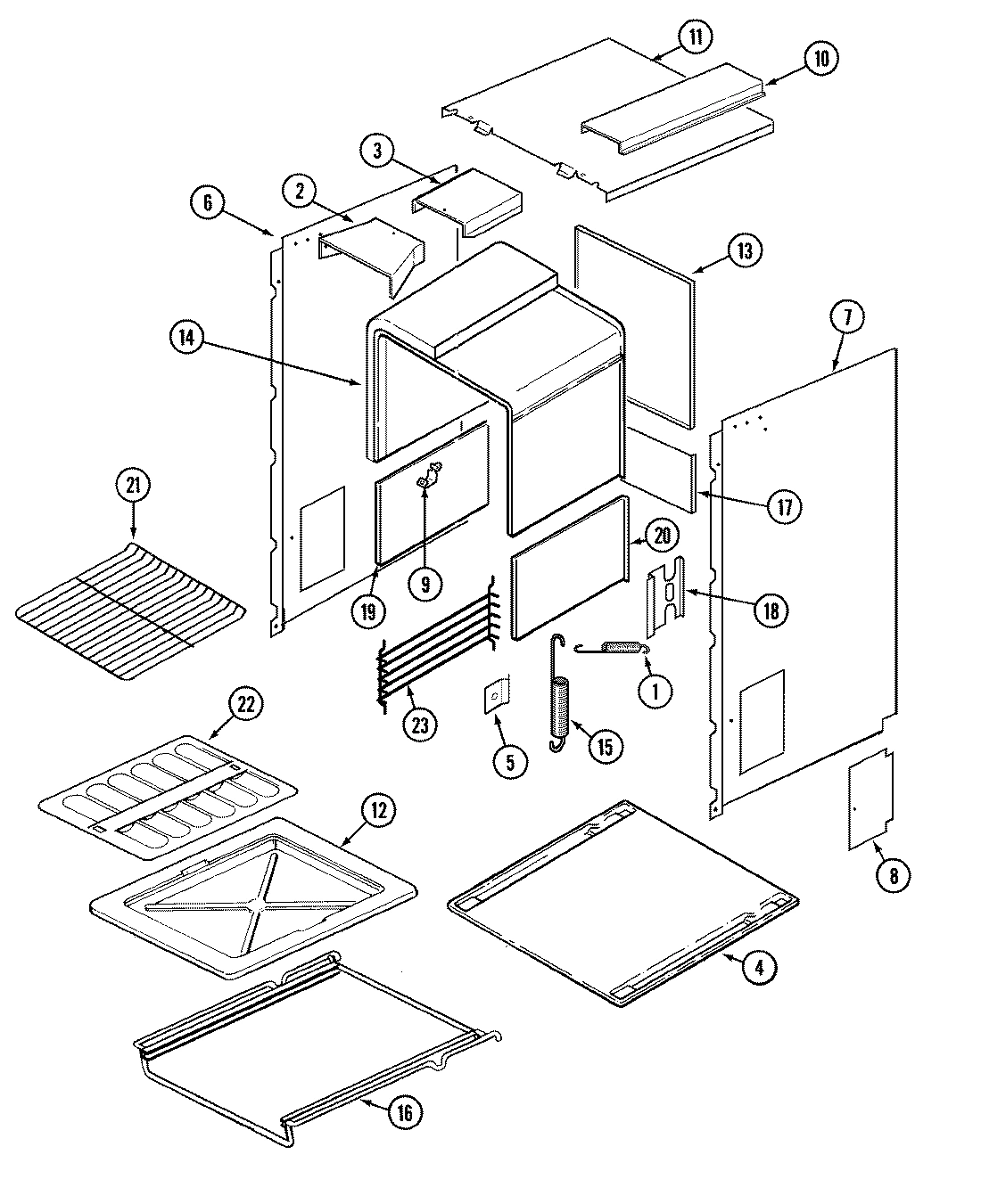 06 - OVEN
