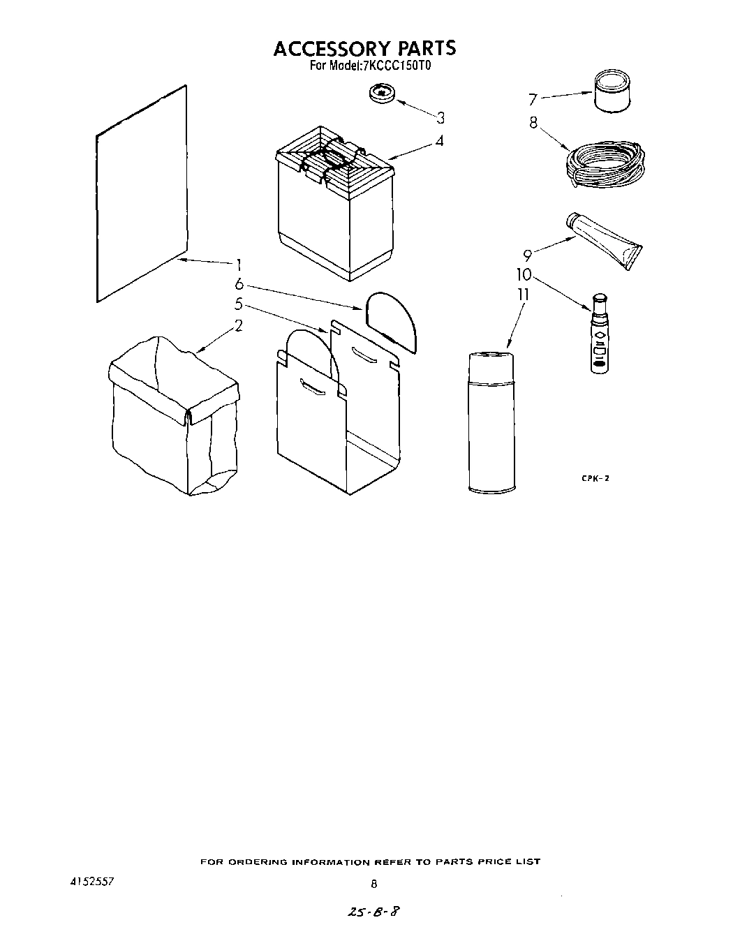 07 - ACCESSORY