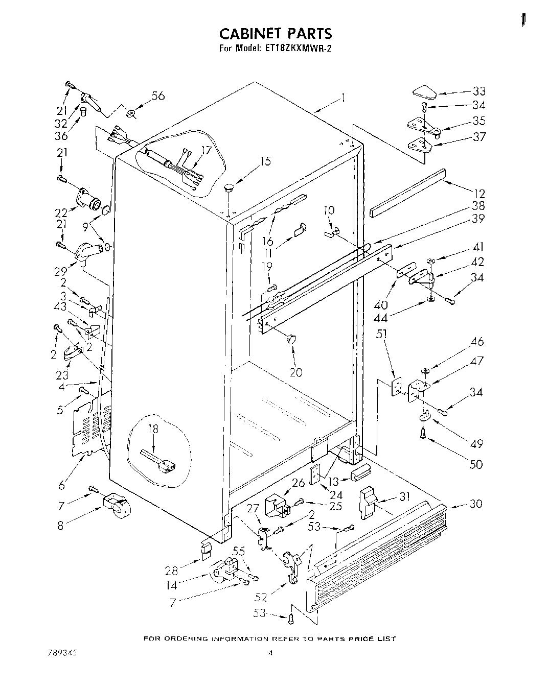 03 - CABINET