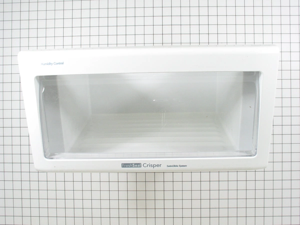 W10916292 Whirlpool Refrigerator Crisper Pan
