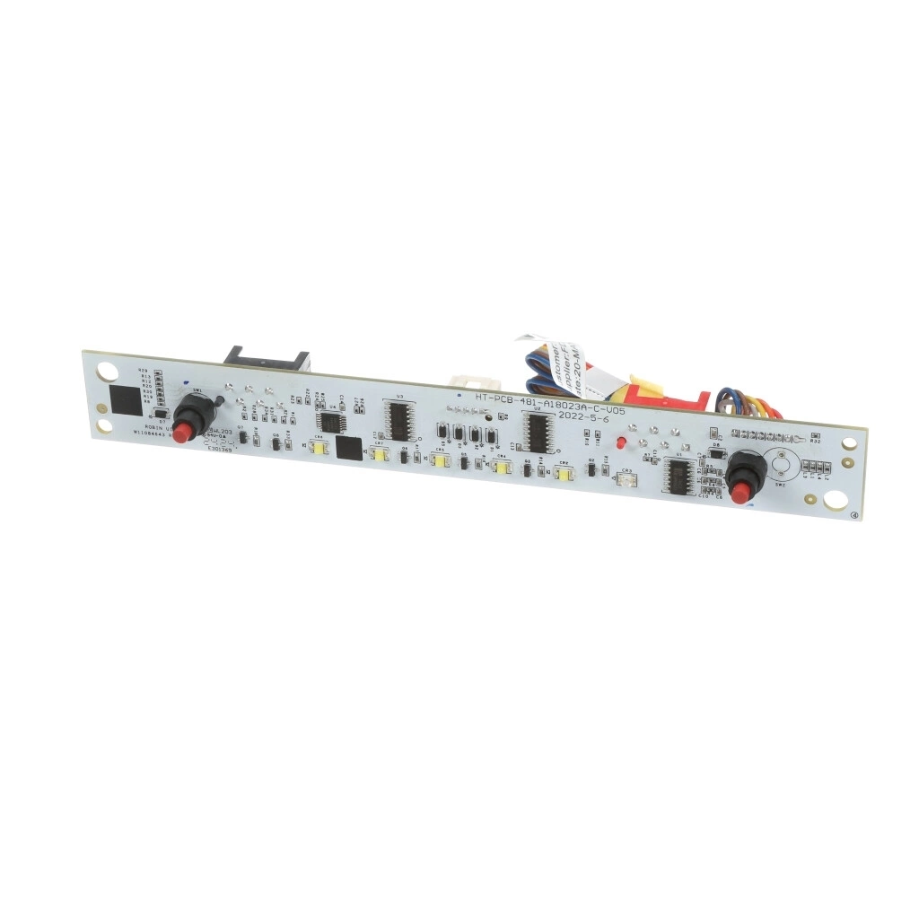 W11675701 Whirlpool Electronic Control Board with Core