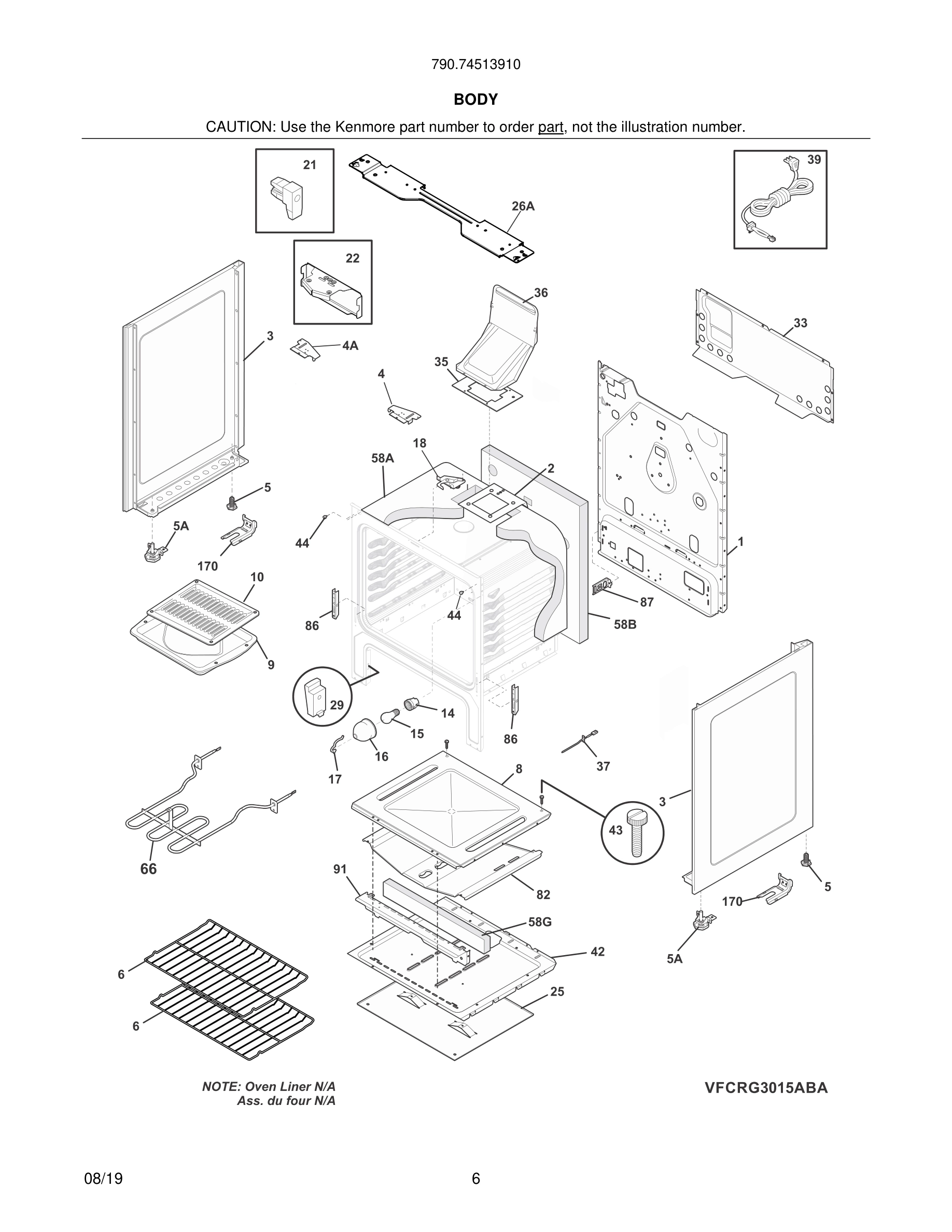 07 - BODY