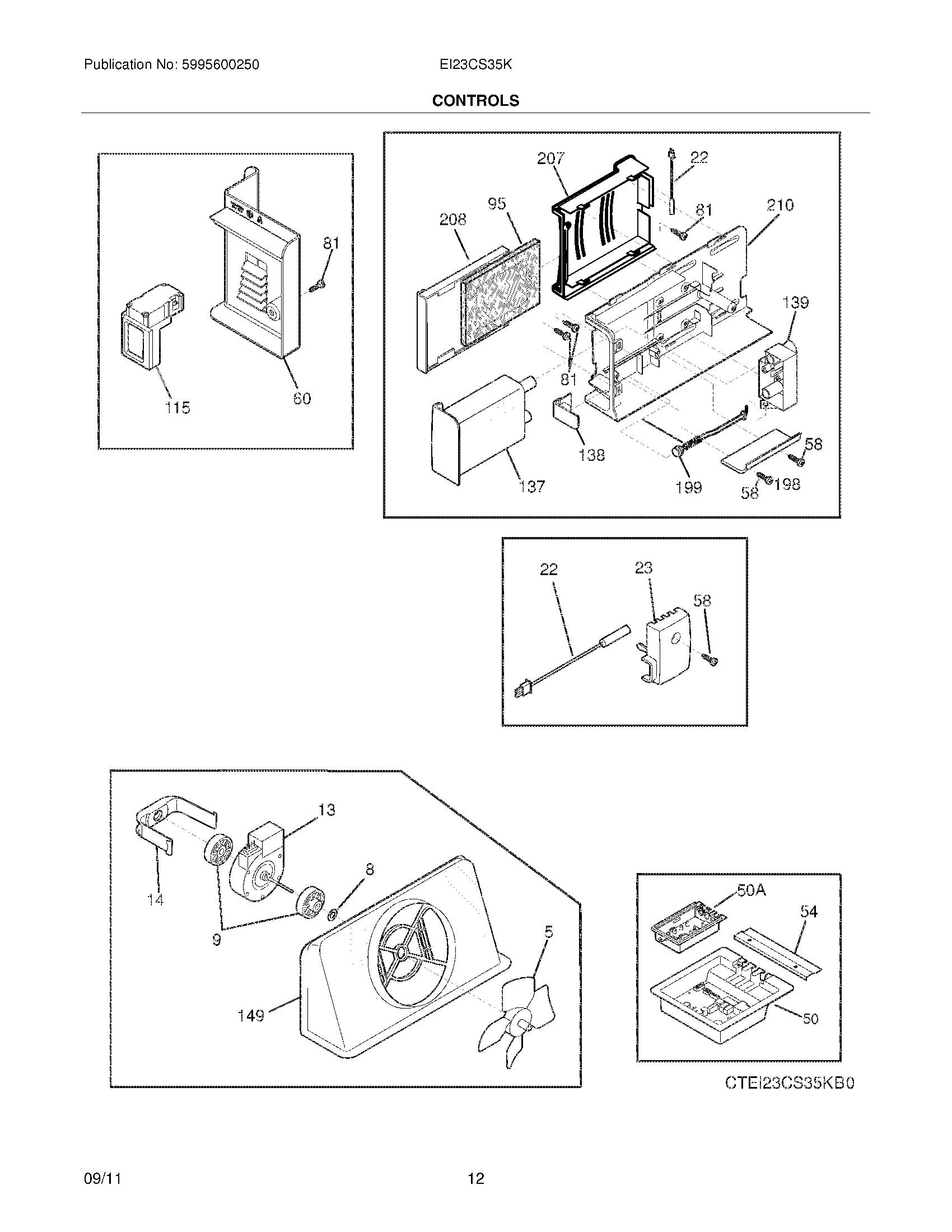 11 - CONTROLS