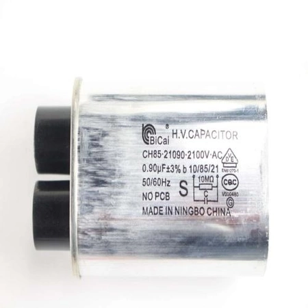 WB26X28934 GE Microwave Capacitor