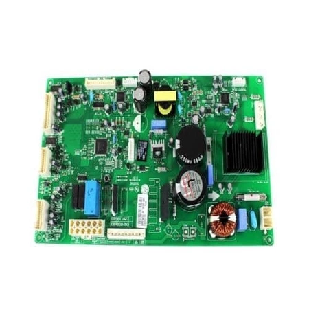 EBR83845001 LG Refrigerator Main PCB Assembly