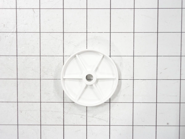 WPW10190778 Whirlpool Dishwasher Wheel