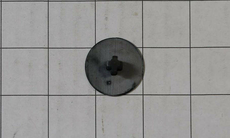 489396 Whirlpool Refrigerator Clip