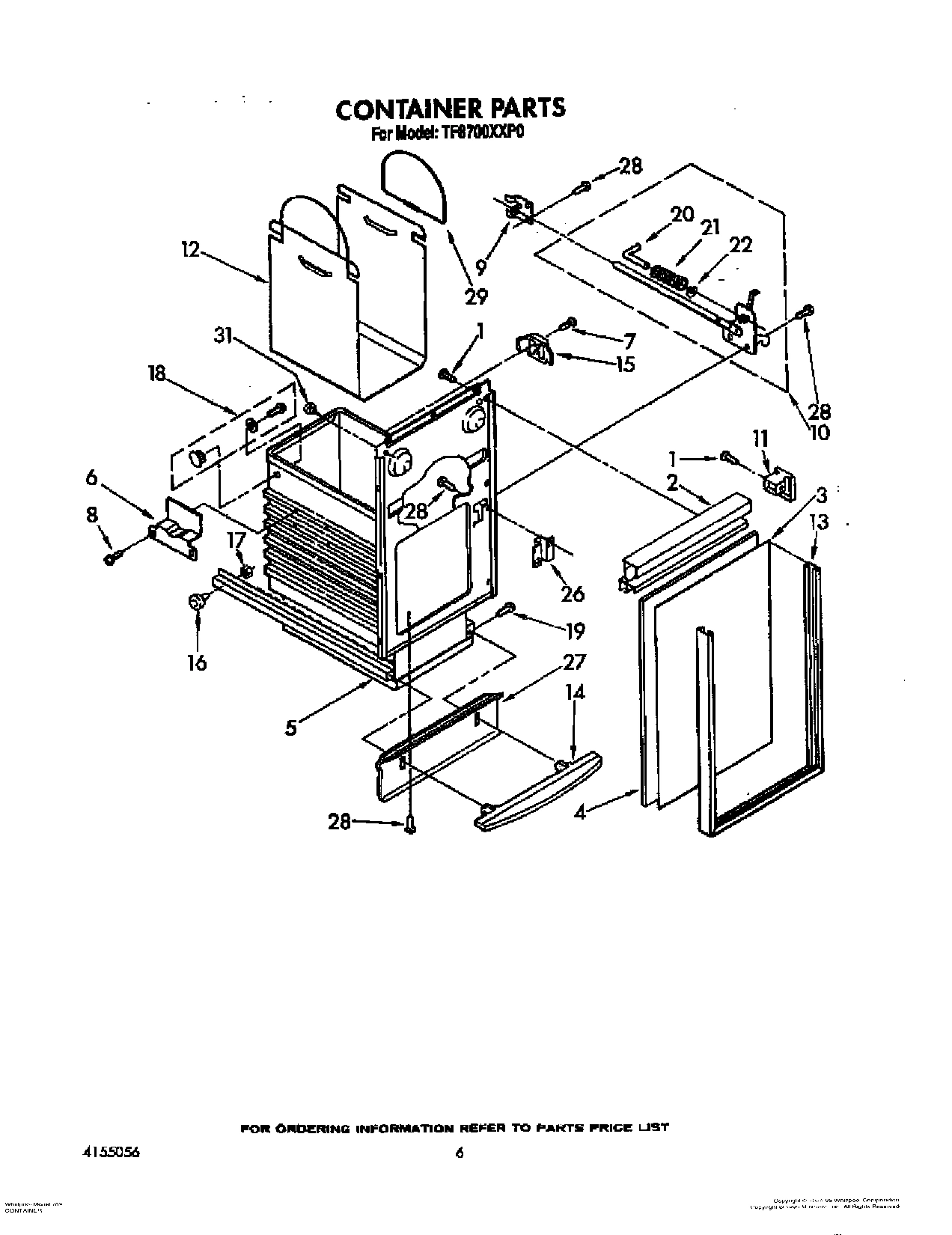 05 - CONTAINER