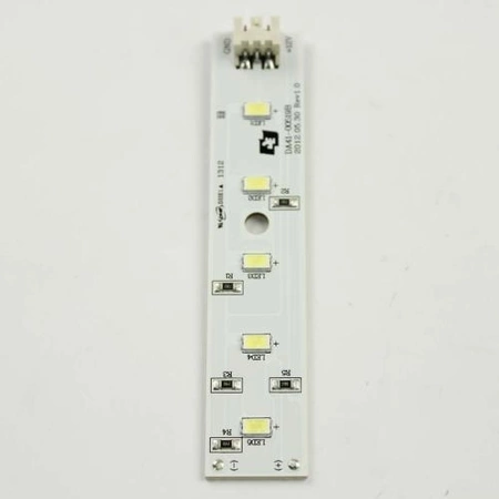 DA41-00519B Samsung Refrigerator LED Lamp Ass