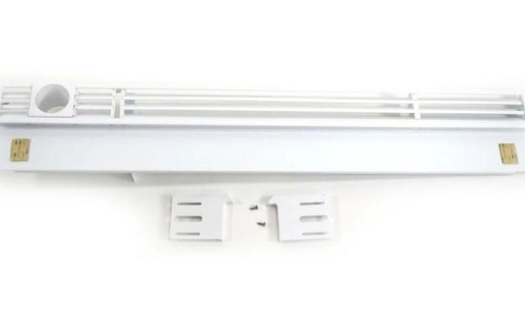 00684849 Bosch Refrigerator Base Panel