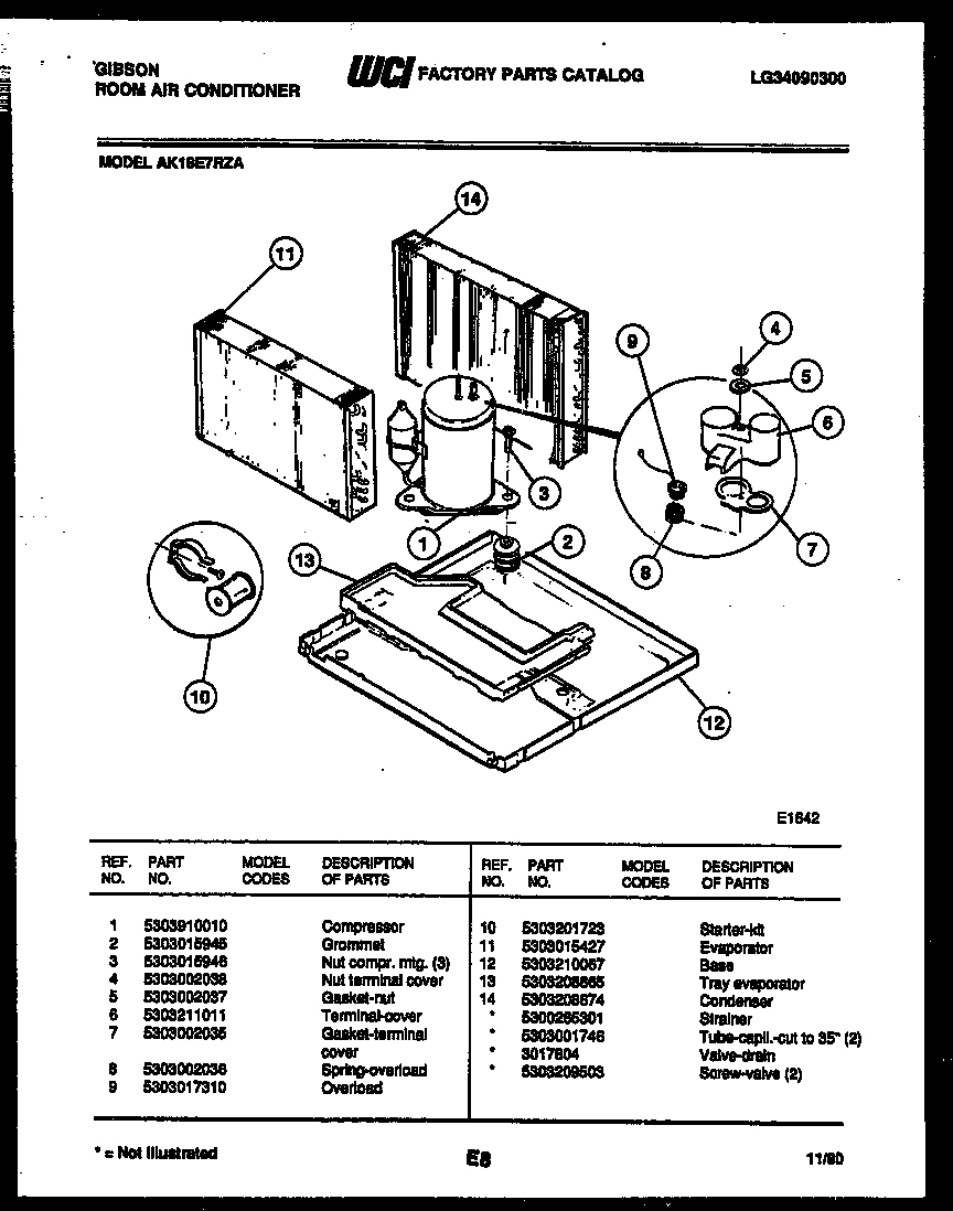 05 - SYSTEM PARTS
