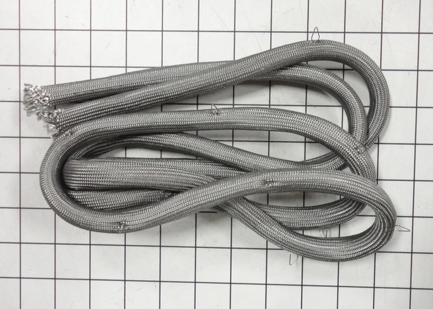 318053132 Frigidaire Oven Gasket