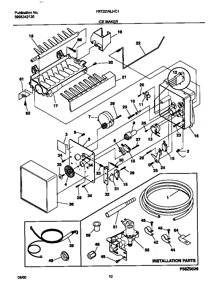 06 - ICE MAKER