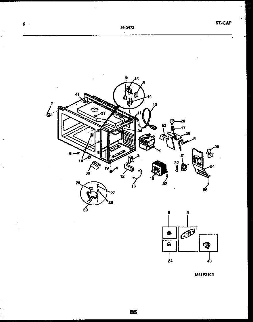 04 - FUNCTIONAL PARTS